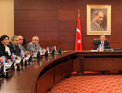 İşte Kürt açılımındaki ilk adım!