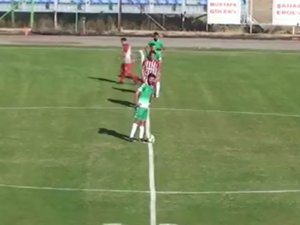 Sarayönü Bld.- Akşehirspor:  2-2