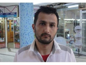 Samsun’da şüpheli ölüm