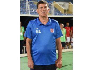 Giray Bulak: “Memleketimden hakem göndermeyin”