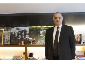 Atlasglobal rekora uçtu