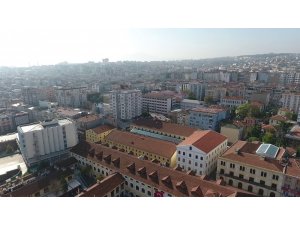 Konut fiyatlarında en yüksek 5 ilin değerleri açıklandı