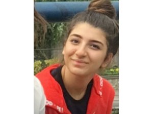 Kırtasiyeye diye çıkan genç kızdan 3 gündür haber alınamıyor