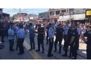 GSM bayiindeki cinayet zanlısının üç defa müebbet hapsi isteniyor