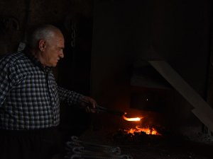 ‘Gevraki Hanı yıkılmasın’