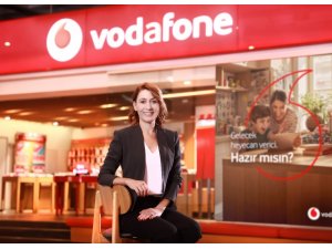 Vodafone esnaf ve KOBİ’lerin işyerlerini koruyacak
