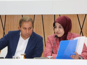 Esnaflardan Başkan Toru’ya ziyaret
