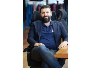 Avrupa’nın  atkı ve bereleri Türkiye’den