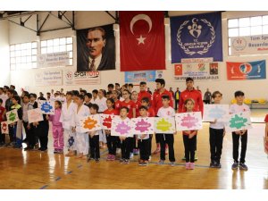 Niğde’de Amatör Spor Haftası başladı
