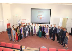 Mezitli Belediyesi’nden Malta’da sokak ekonomisi dersi