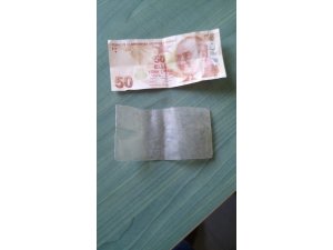 Evlere giren 2 kişi polisten kaçamadı