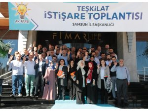 Karaduman: “Milletimizin güvenini boşa çıkarmadık”