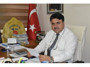 Zeytin ihalesi yapıldı