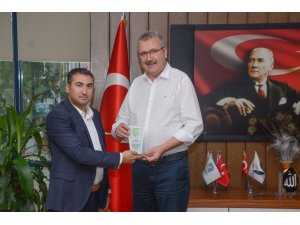 Karacabey’in spordaki başarıları sürüyor