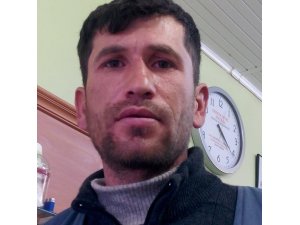 Mermer ocağında feci ölüm