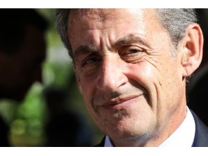 Sarkozy, ilk temyizi kaybetti