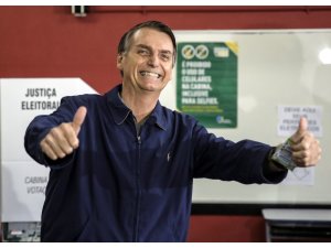 "Askeri müdahaleye destek verme ihtimalimiz sıfıra yakın"