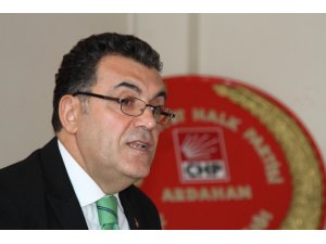 Ünlü türkücü CHP’den Ardahan Belediye Başkan adaylığını açıkladı