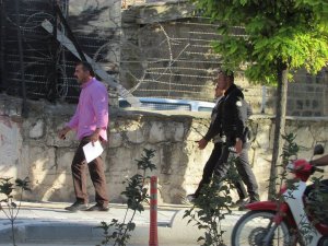 13 yaşındaki kız çocuğuna cinsel tacizden 1 kişi tutuklandı