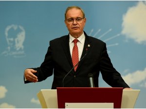 CHP Sözcüsü Öztrak: “Bunun hangi başkent olduğunu açıklamak zorundadır"