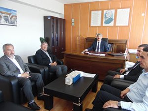 TOBB'dan öğrencilere yardım