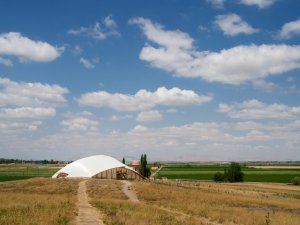 Çatalhöyük Sergisi Londra’ya taşındı