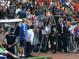 Türk futboluna VAR etkisi