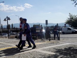 Jandarmanın 2 yıldır peşinde olduğu uyuşturucu satıcısı yakalandı