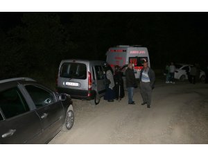 Kastamonu’da bir kişi ormanda ölü bulundu