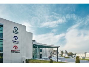 Borsa güne yükselişle başladı