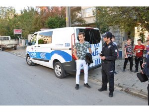 Simav’da okulların güvenliği arttırıldı