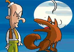 Ülkücüler bu karikatüre çok kızacak