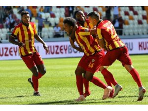 E.Y. Malatyaspor’dan 4-4’lük maç için ‘tarihi müsabaka’ yorumu