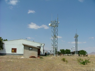 Türk Telekom'un kablolarını çaldılar