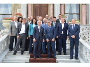 Avrupa ağaç işleme sektörü İstanbul’da buluştu