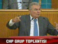 Gel söyleyeyim ne yapacağını!