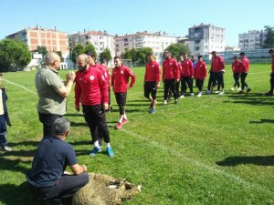 Poyrazdan kortejli sezon açılışı