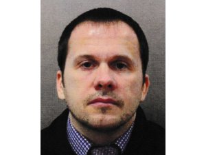 Skripal davasının ikinci şüphelisi bir askeri doktor