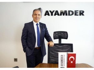 AYAMDER Başkanı Vurankaya: "Arsa maliyetleri azaltılmalı"