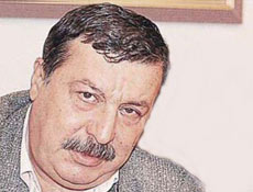 Aykut Oray hayatını kaybetti