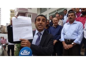 Vatandaşlardan ’doğalgaz’ tepkisi