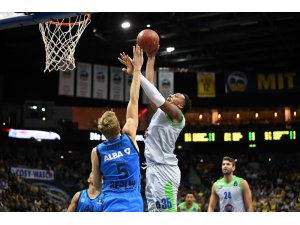 Tofaş taraftarı önünde Eurocup’ta galibiyet hedefliyor