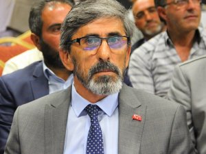 Sivas Ziraat Odası Başkanı Çetindağ: "Bu sene de gübre firmaları zarar etsin"