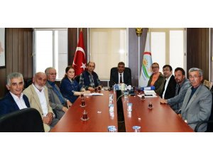 Fındıkta rehabilitasyon projesi hayata geçiyor