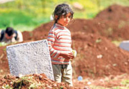 Katliam Davasında Flaş Gelişme