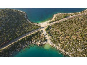 Kaş Yarımadaton başlıyor