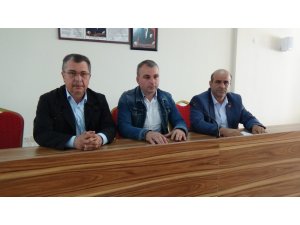 Muhtarlardan Sarıbal’ın açıklamalarına yalanlama