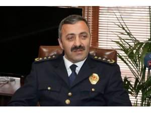 Emniyet müdürü Turanlı vatandaşları uyardı