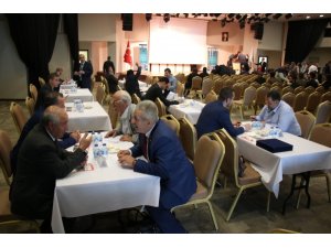 Edirne ticaret hayatına ’Türkçe’ köprü