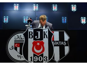 Ümit Öztürk Pepe'yi nasıl anladı?